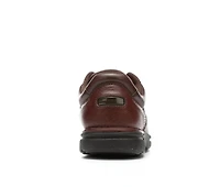 Men's Rockport Ridgefield Eureka Casual Oxfords