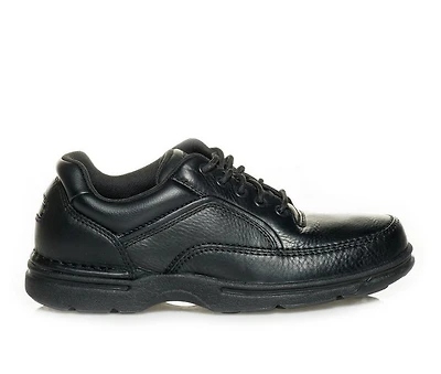 Men's Rockport Ridgefield Eureka Casual Oxfords