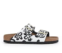 Women's Birkenstock Arizona Footbed Sandals