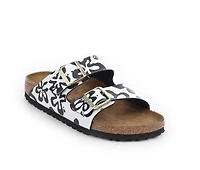 Women's Birkenstock Arizona Footbed Sandals