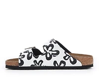 Women's Birkenstock Arizona Footbed Sandals