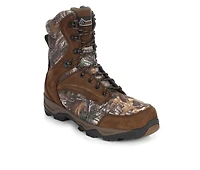 Men's Rocky Retraction Insulated 8" Work Boots