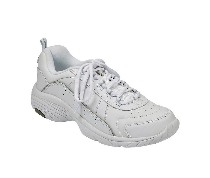 Women's Easy Spirit Punter-Leather Shoes