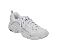 Women's Easy Spirit Punter-Leather Shoes