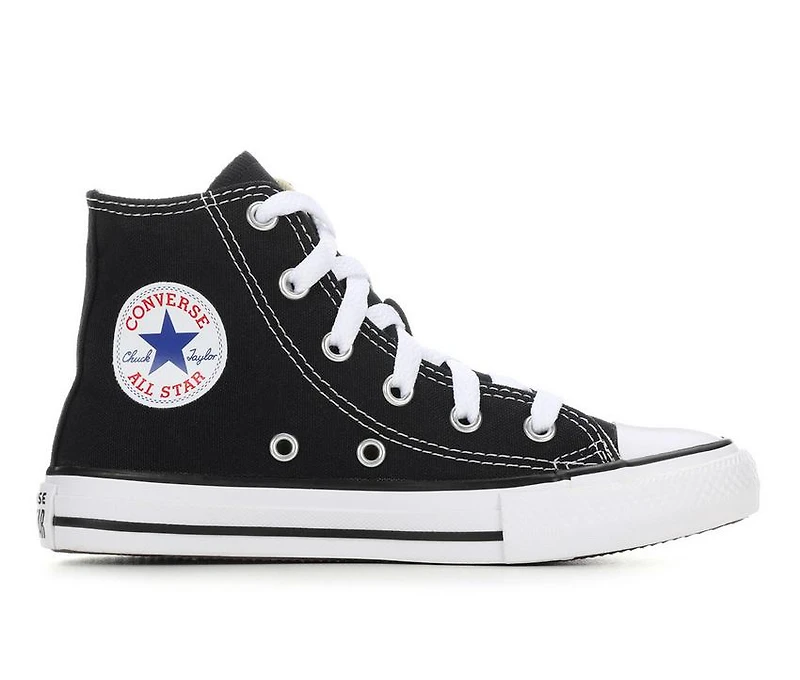 Kids' Converse Little Kid Chuck Taylor All Star Hi High Top Sneakers
