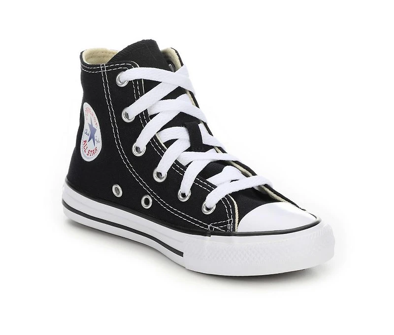 Kids' Converse Little Kid Chuck Taylor All Star Hi High Top Sneakers