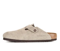 Men's Birkenstock Boston Clogs