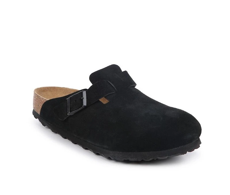 Men's Birkenstock Boston Clogs