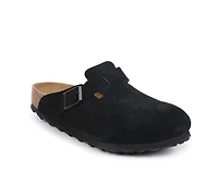 Men's Birkenstock Boston Clogs