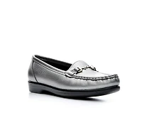 Women's Sas Metro Loafers