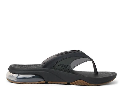 Men's Reef Fanning Flip-Flops