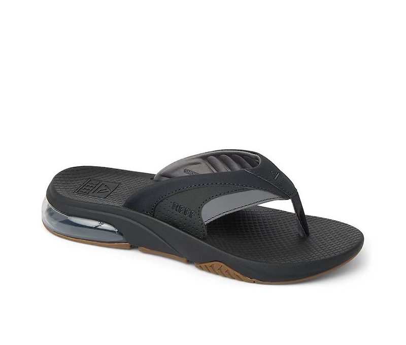 Men's Reef Fanning Flip-Flops