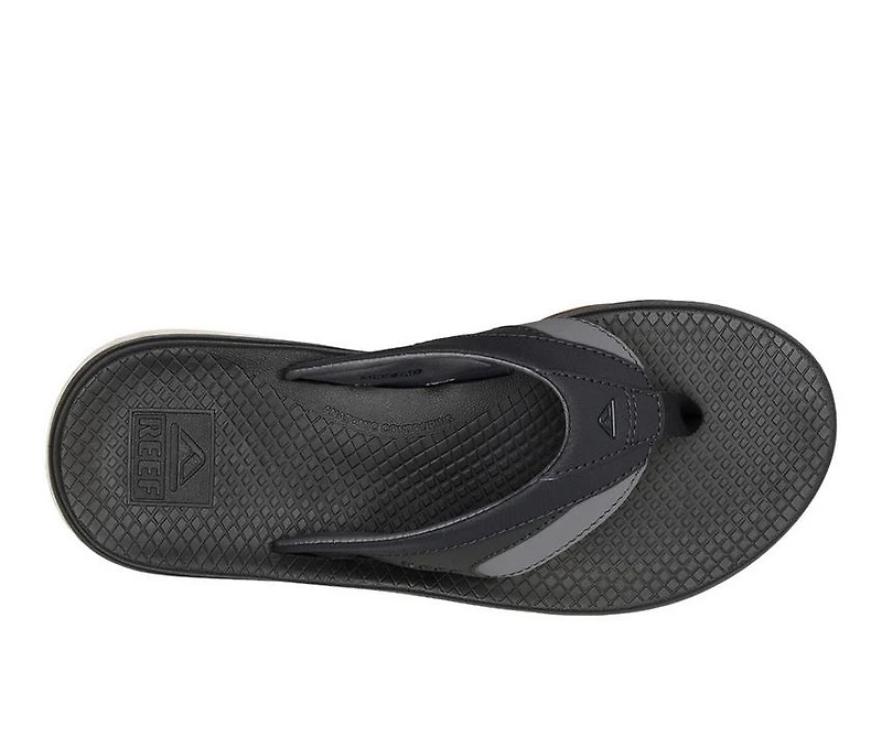 Men's Reef Fanning Flip-Flops