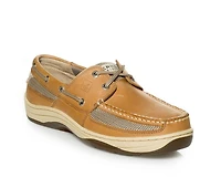 Men's Sperry Tarpon 2 Eye Boat Shoes
