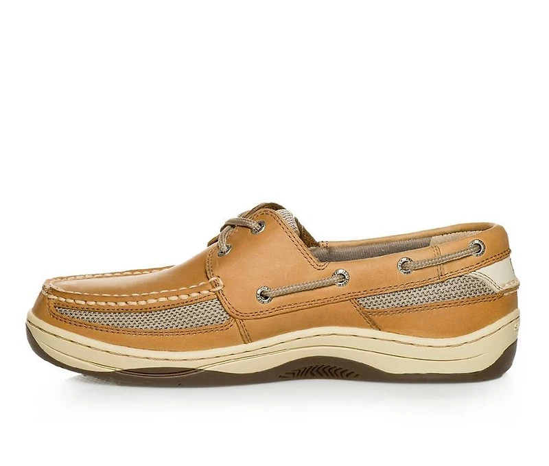 Men's Sperry Tarpon 2 Eye Boat Shoes