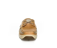 Men's Sperry Tarpon 2 Eye Boat Shoes