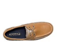 Men's Sperry Tarpon 2 Eye Boat Shoes