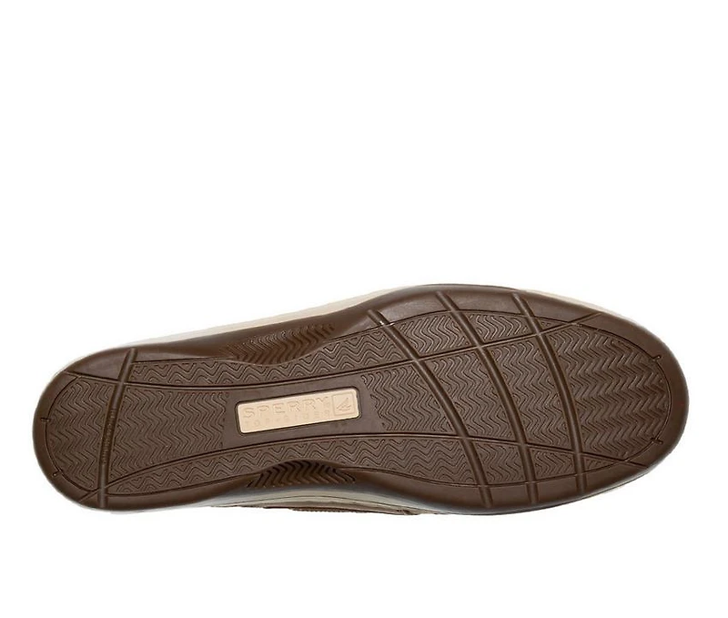 Men's Sperry Tarpon 2 Eye Boat Shoes