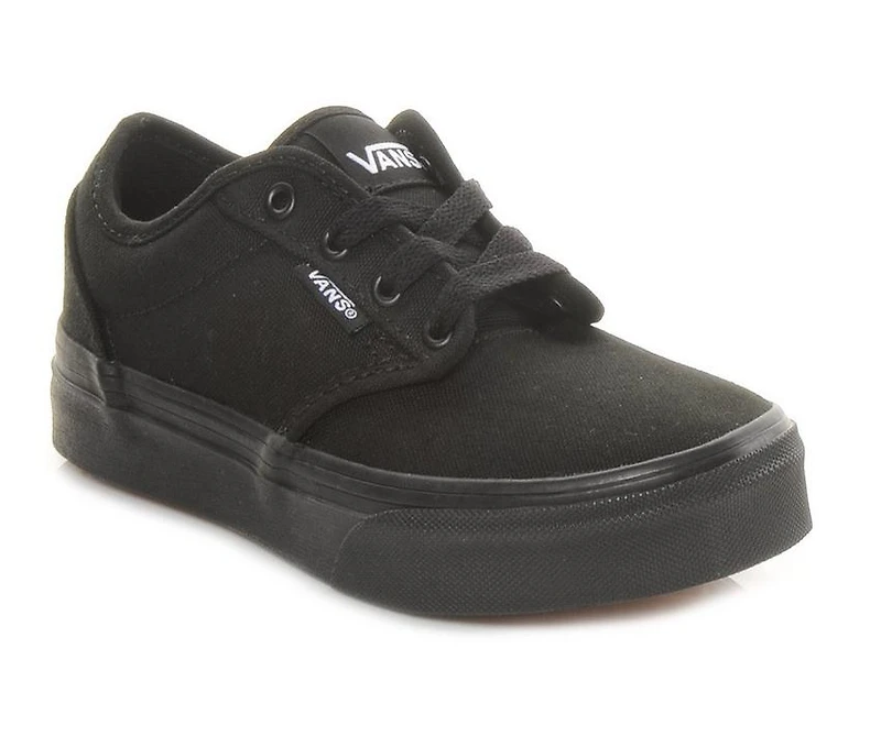 Boys' Vans Little Kid & Big Atwood Sneakers