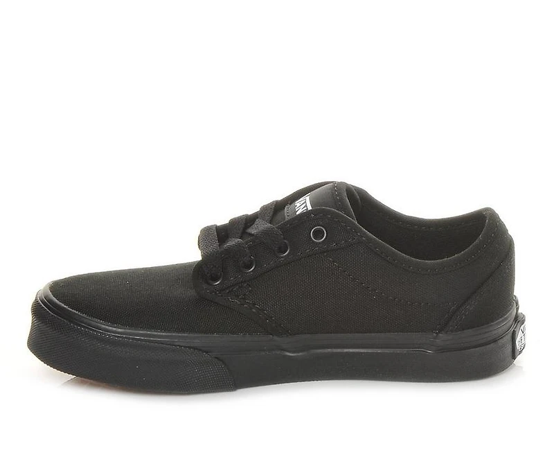 Boys' Vans Little Kid & Big Atwood Sneakers