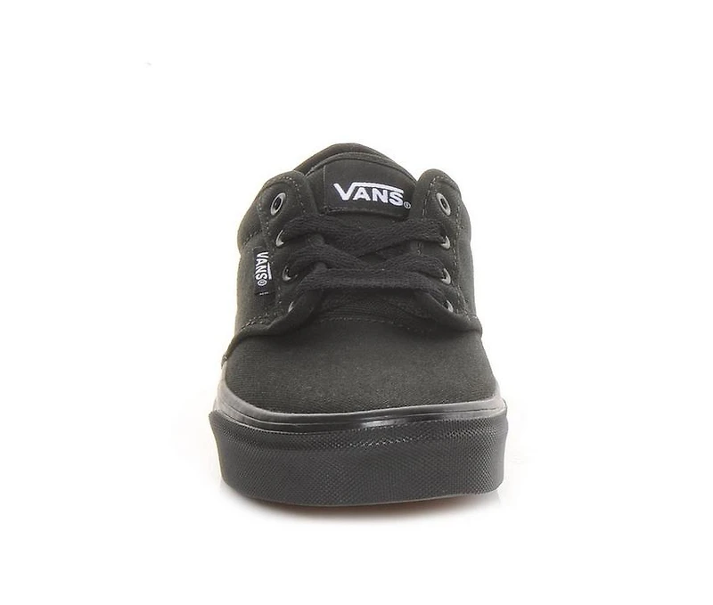 Boys' Vans Little Kid & Big Atwood Sneakers