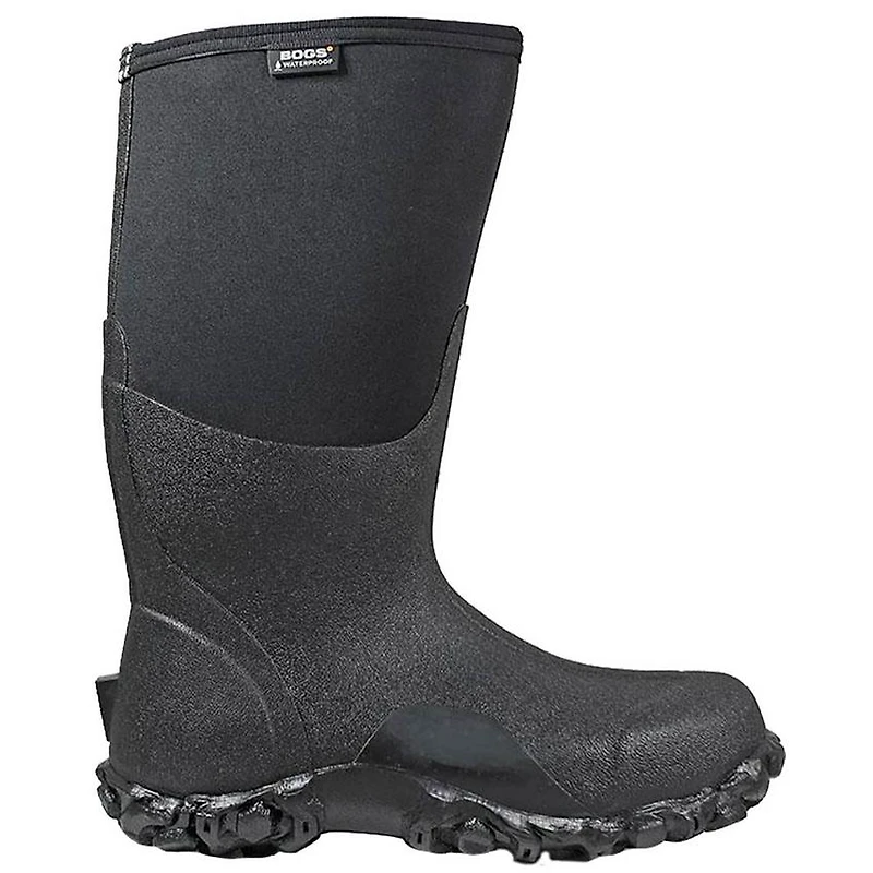 Men's Bogs Footwear Classic High Work Boots