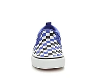 Kids' Vans Little Kid & Big Asher Slip-On Skate Shoes