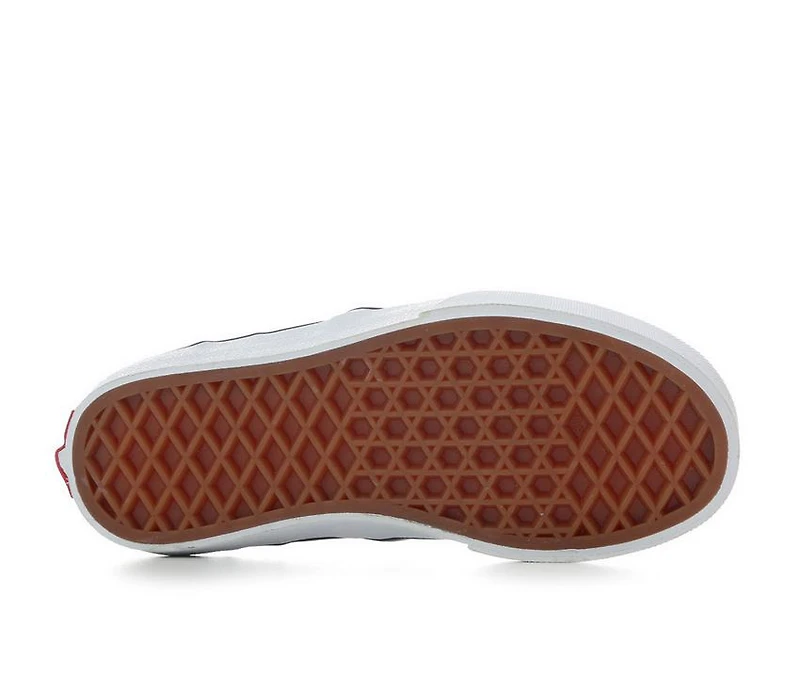 Kids' Vans Little Kid & Big Asher Slip-On Skate Shoes