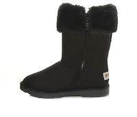 Girls' Makalu Little Kid & Big Iceland Winter Boots