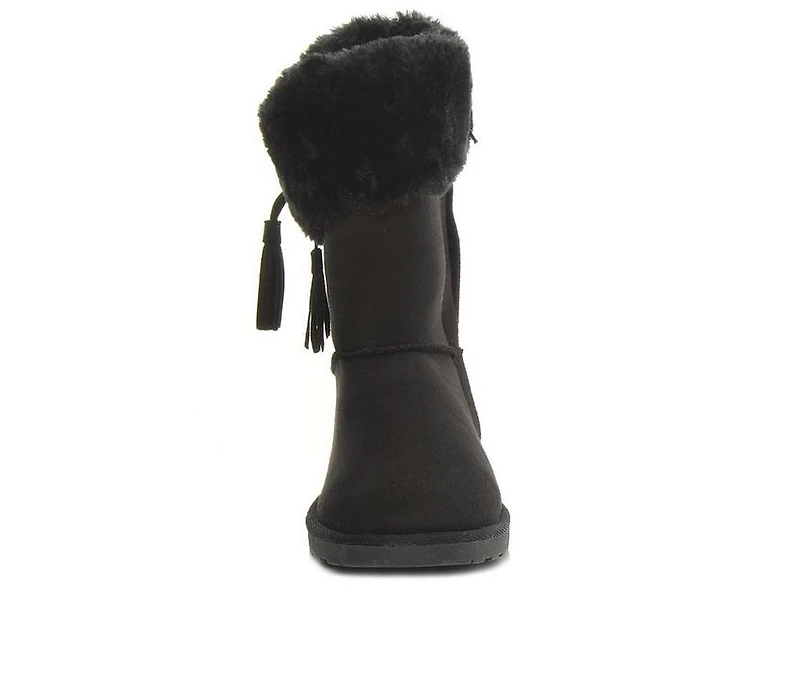 Girls' Makalu Little Kid & Big Iceland Winter Boots