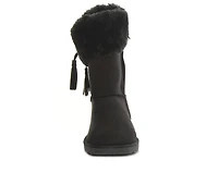 Girls' Makalu Little Kid & Big Iceland Winter Boots