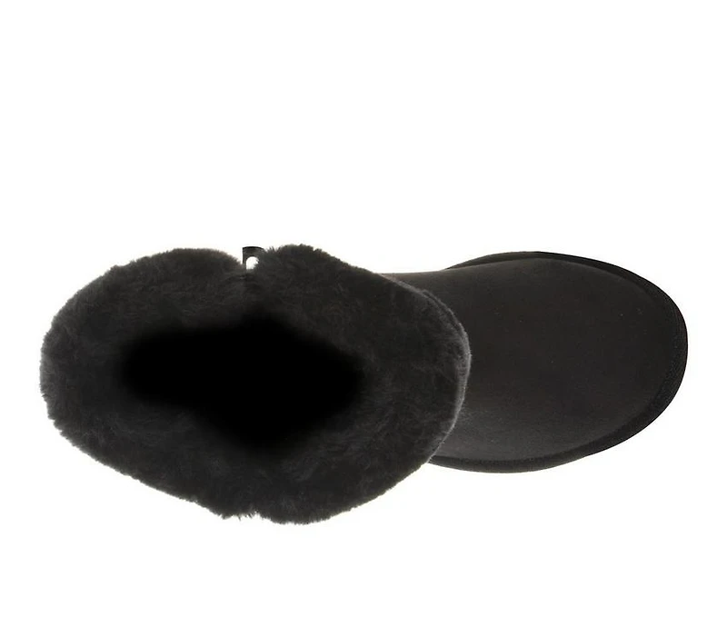 Girls' Makalu Little Kid & Big Iceland Winter Boots