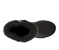 Girls' Makalu Little Kid & Big Iceland Winter Boots