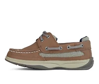 Boys' Sperry Little Kid & Big Lanyard Boat Shoes