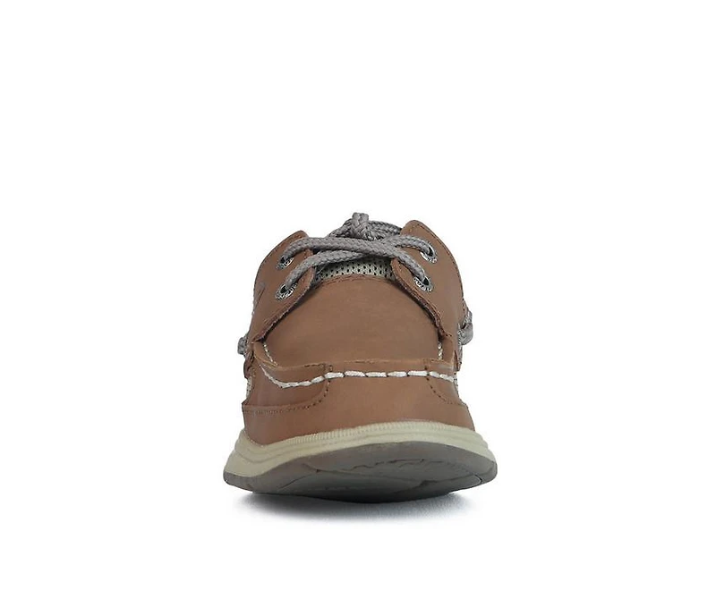Boys' Sperry Little Kid & Big Lanyard Boat Shoes