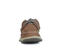 Boys' Sperry Little Kid & Big Lanyard Boat Shoes