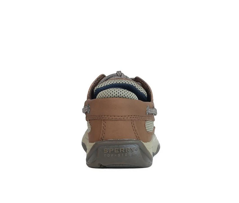 Boys' Sperry Little Kid & Big Lanyard Boat Shoes