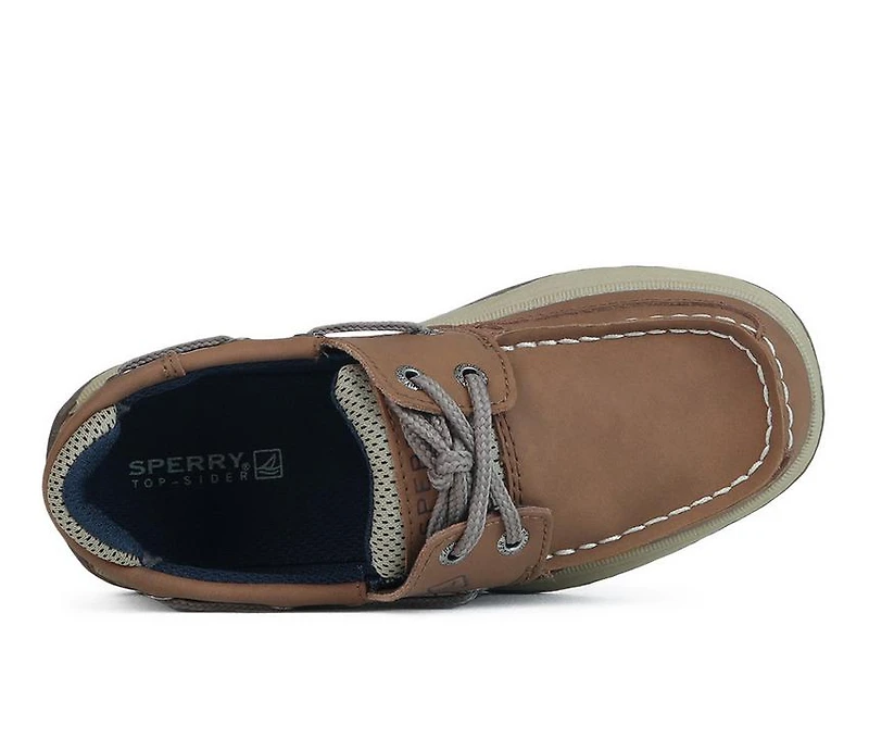 Boys' Sperry Little Kid & Big Lanyard Boat Shoes