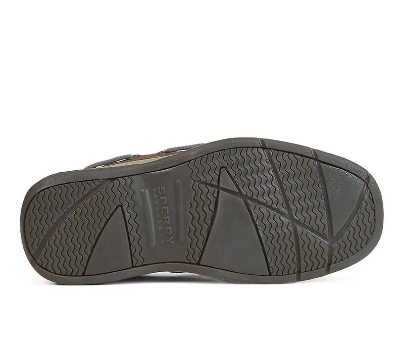 Boys' Sperry Little Kid & Big Lanyard Boat Shoes