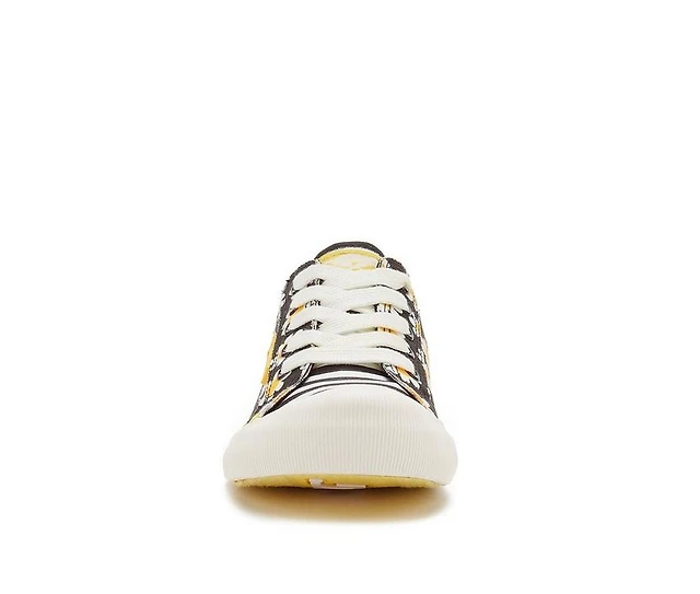 Women's Rocket Dog Jazzin Sneakers