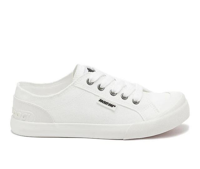 Women's Rocket Dog Jazzin Sneakers