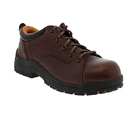 Women's Timberland Pro Titan Ox Steel Toe 63189 - Ladies Work Shoes