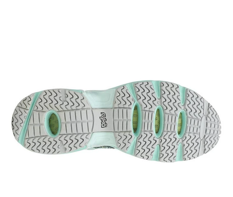 Women's Ryka Hydro Sport Water-Ready Sneakers