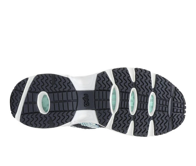 Women's Ryka Hydro Sport Water-Ready Sneakers