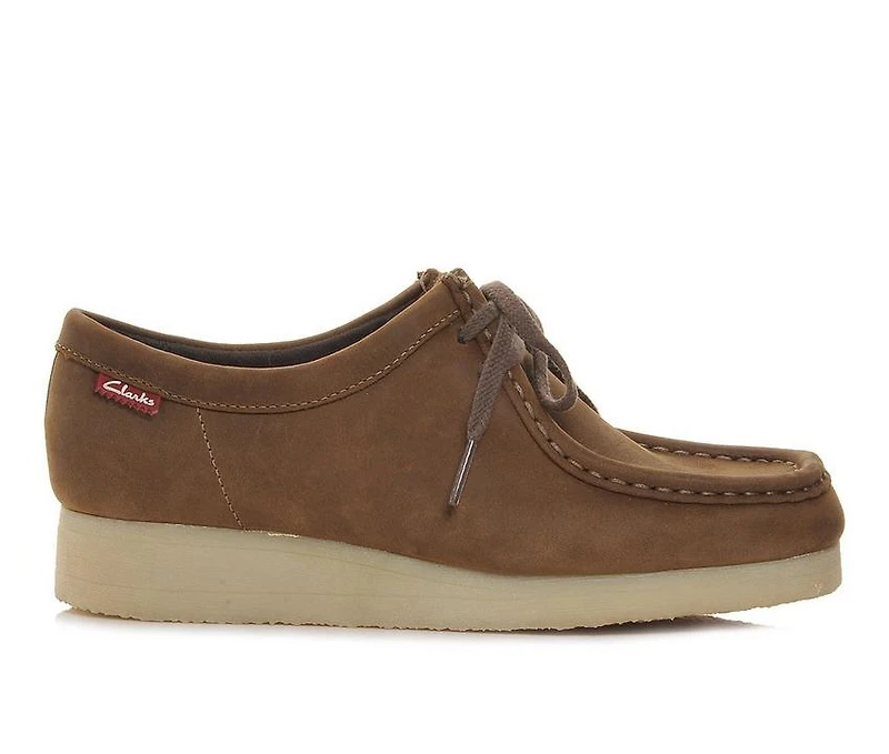 Women's Clarks Padmore Oxfords