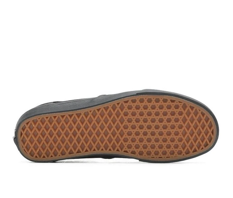 Men's Vans Asher Slip-On Skate Shoes
