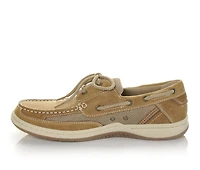 Men's Margaritaville Anchor 2 Eye Boat Shoes
