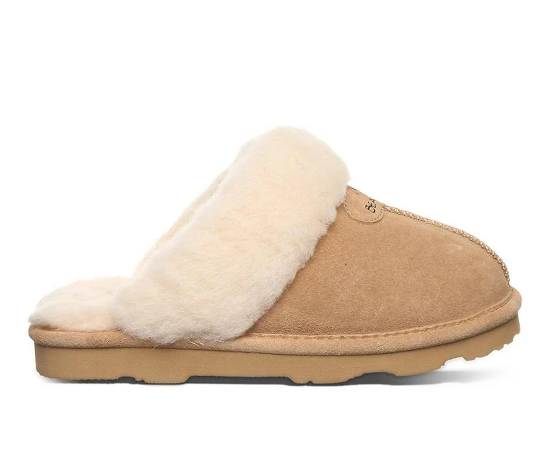 Bearpaw Women's Loki II Winter Clog Slippers