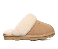 Bearpaw Women's Loki II Winter Clog Slippers