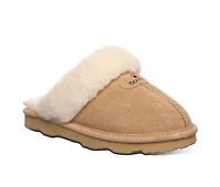 Bearpaw Women's Loki II Winter Clog Slippers
